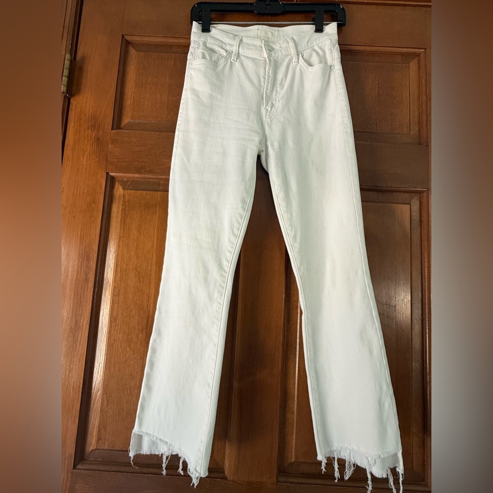 Mother Denim Insider Frey Jean 25